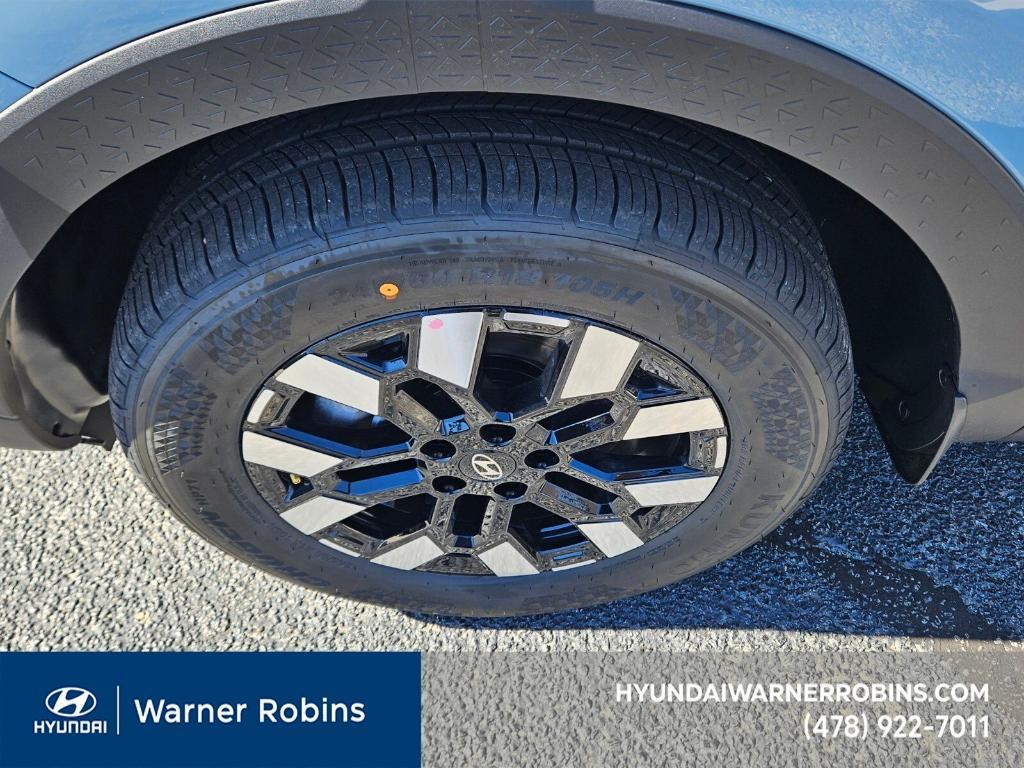 new 2026 Hyundai SANTA CRUZ car, priced at $33,226