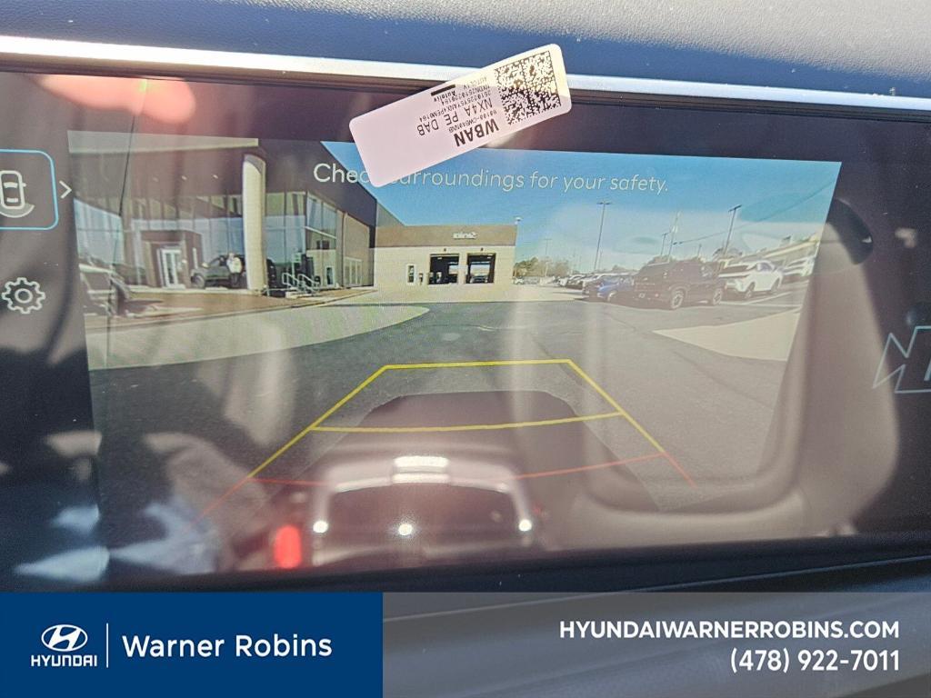 new 2026 Hyundai SANTA CRUZ car, priced at $33,226