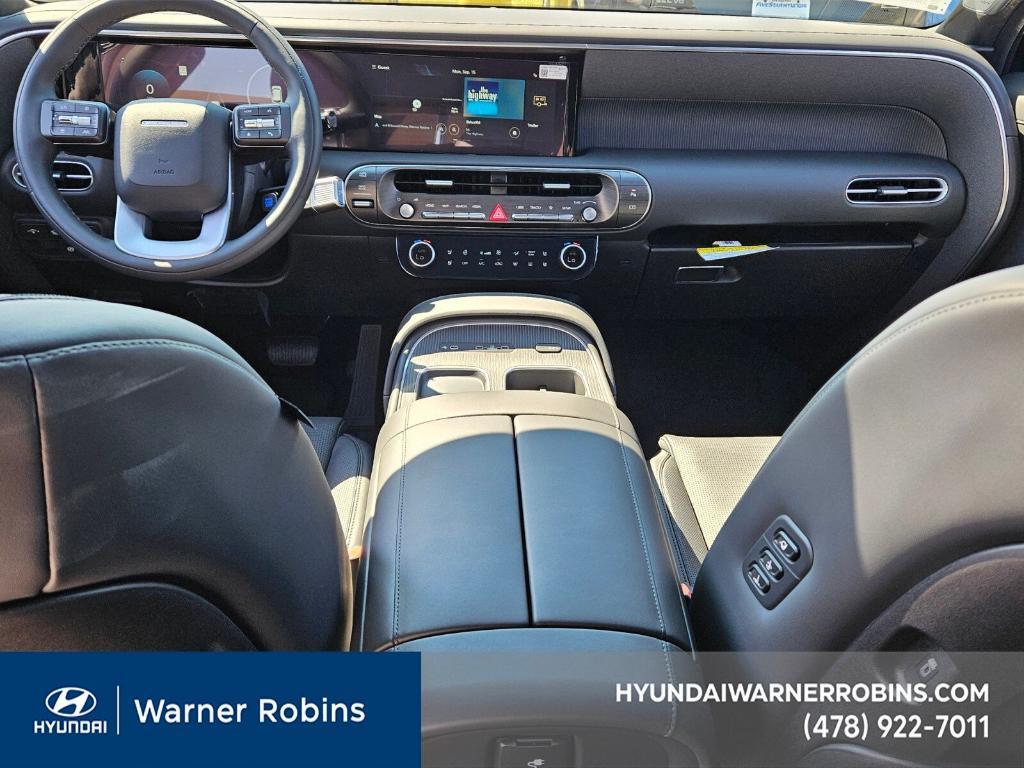 new 2026 Hyundai Palisade car, priced at $52,101