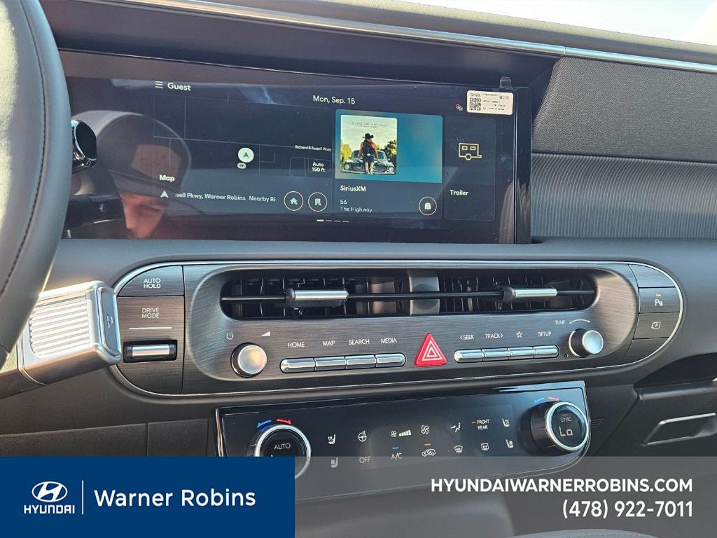 new 2026 Hyundai Palisade car, priced at $52,101