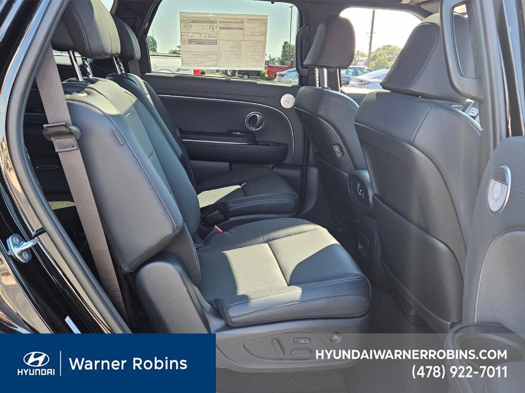 new 2026 Hyundai Palisade car, priced at $52,101