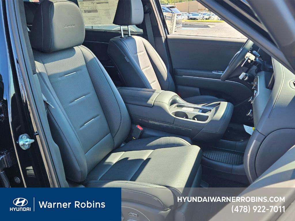 new 2026 Hyundai Palisade car, priced at $52,101