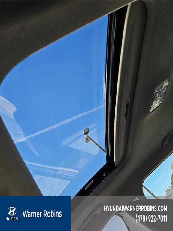 new 2026 Hyundai Elantra car, priced at $25,284