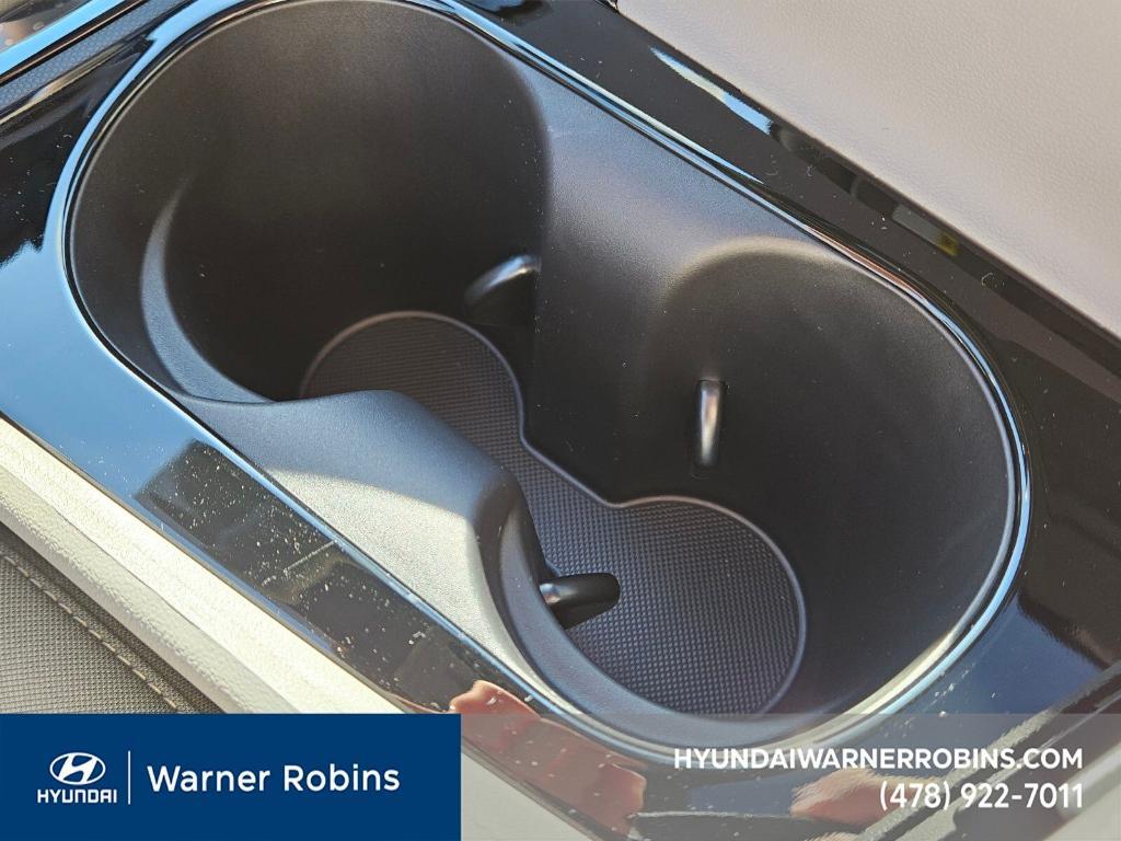 new 2026 Hyundai Elantra car, priced at $25,284