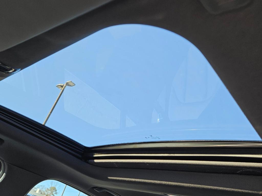 used 2025 BMW 330 car, priced at $33,520