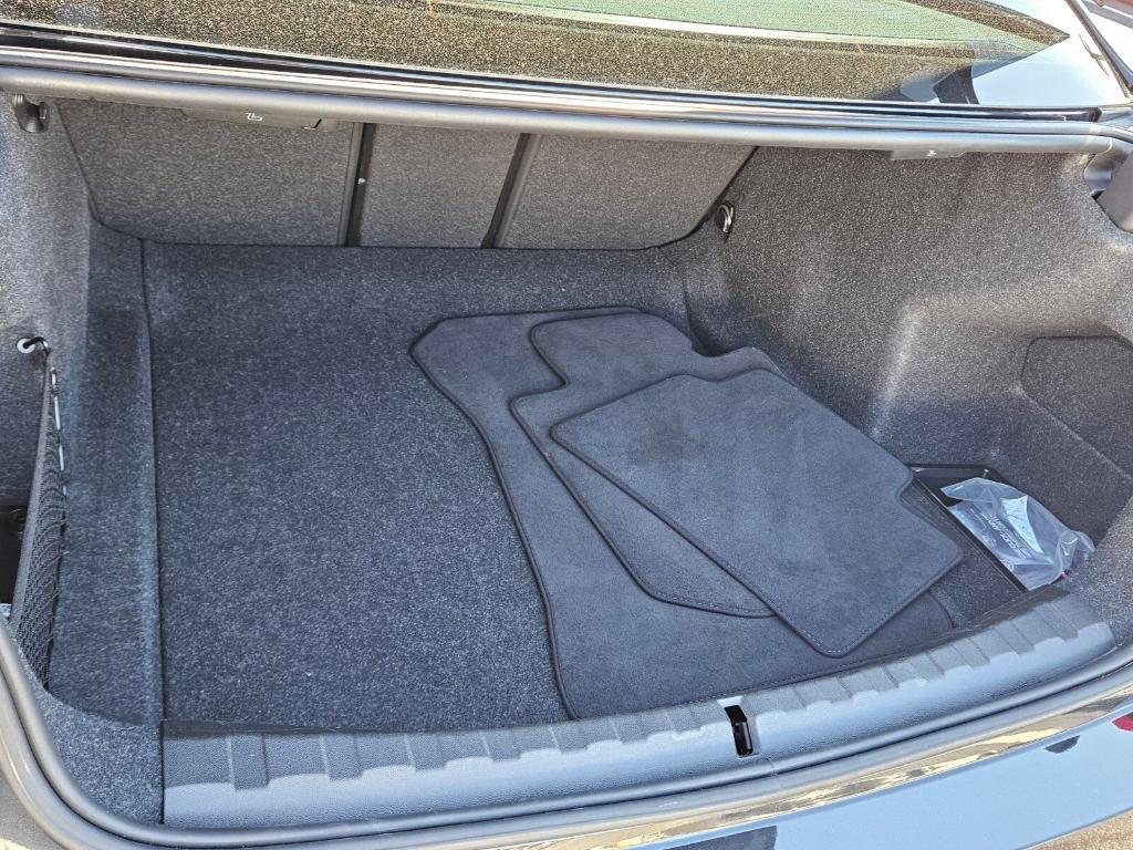 used 2025 BMW 330 car, priced at $33,520