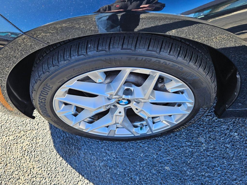 used 2025 BMW 330 car, priced at $33,520