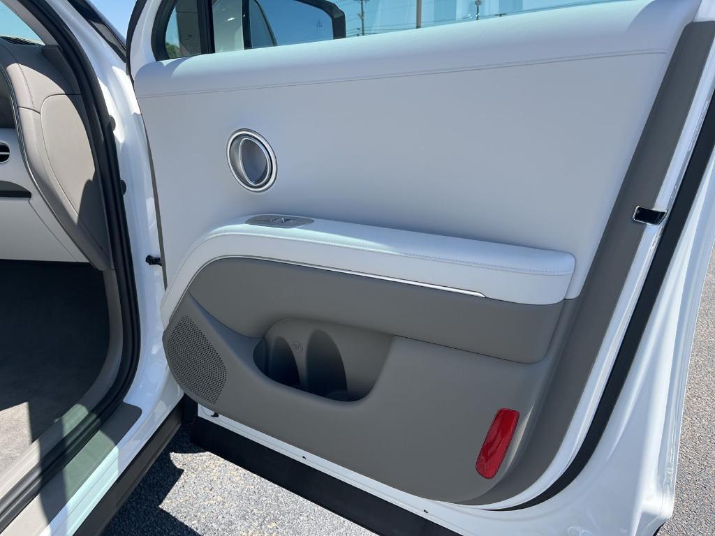 new 2026 Hyundai Palisade car, priced at $41,915