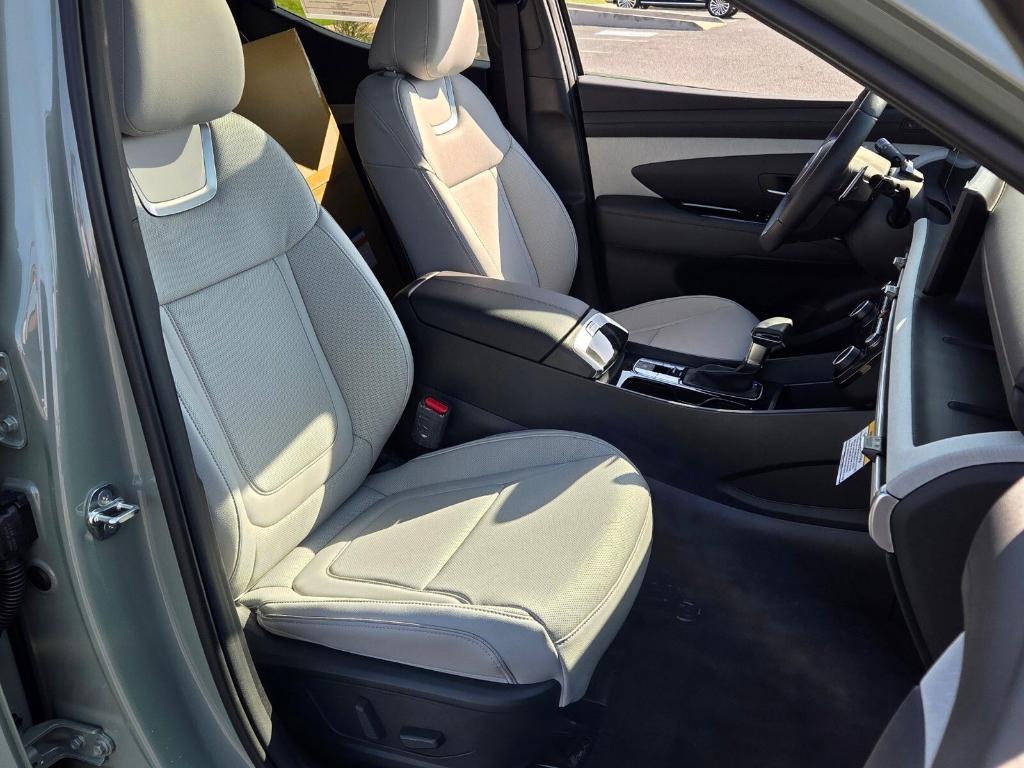 new 2026 Hyundai SANTA CRUZ car, priced at $43,768