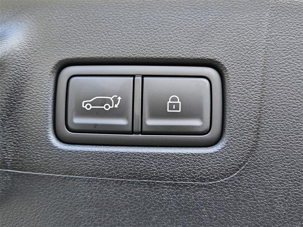 new 2026 Hyundai SANTA FE HEV car, priced at $47,215