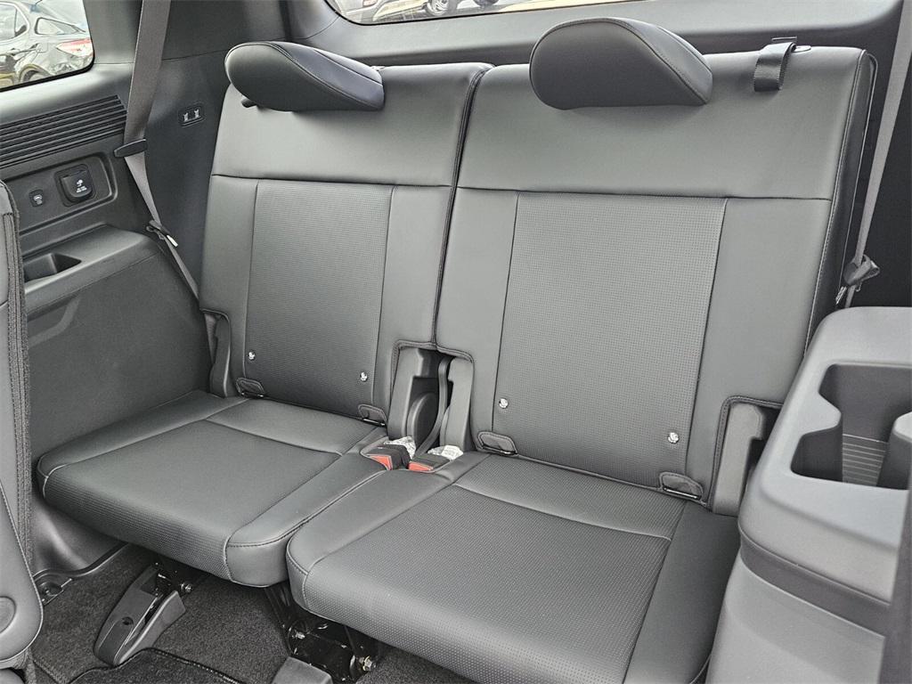 new 2026 Hyundai SANTA FE HEV car, priced at $47,215