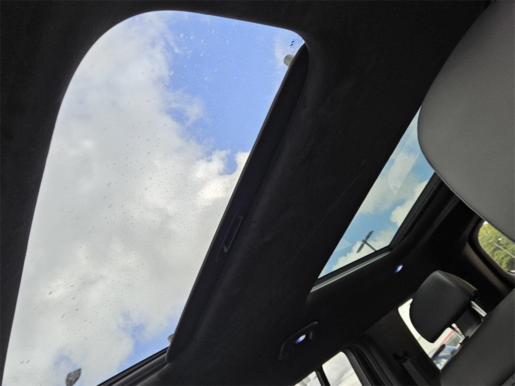 new 2026 Hyundai SANTA FE HEV car, priced at $47,215