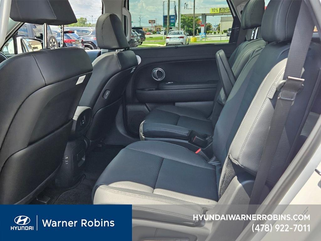 new 2026 Hyundai Palisade car, priced at $49,127