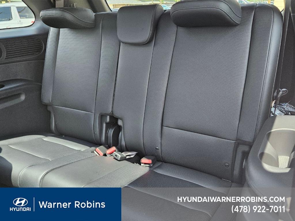 new 2026 Hyundai Palisade car, priced at $49,127