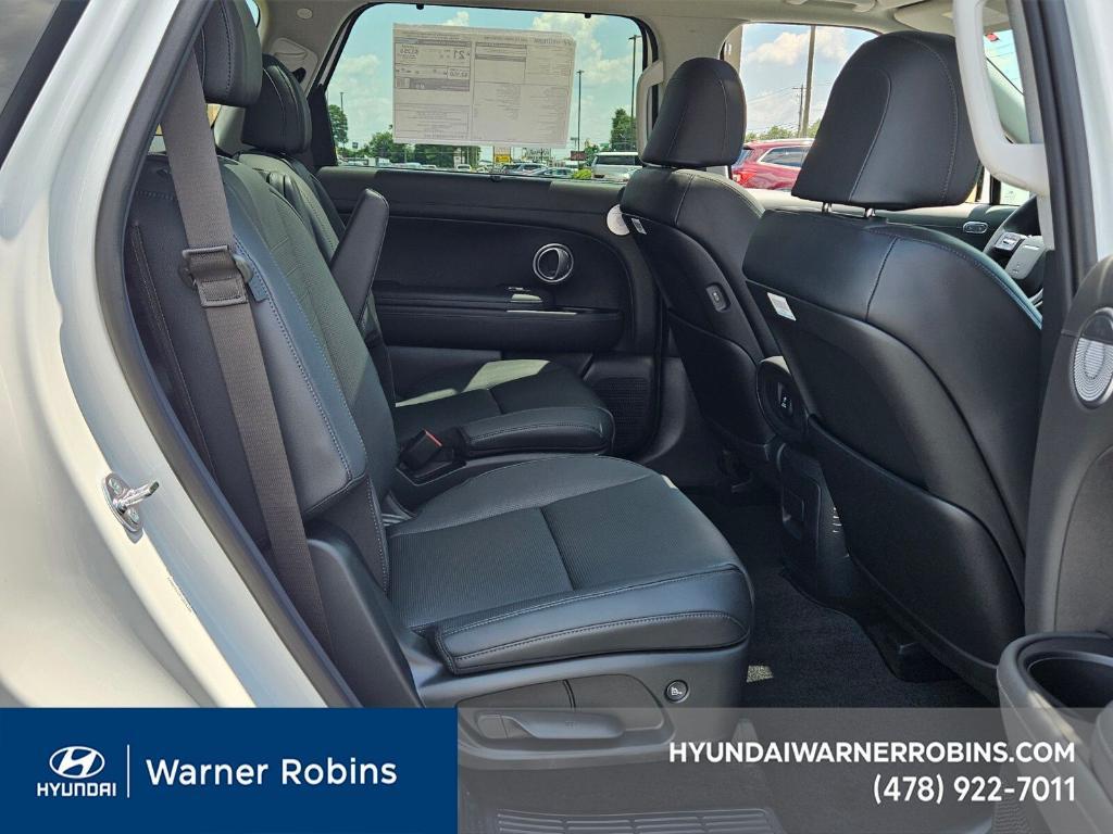 new 2026 Hyundai Palisade car, priced at $49,127