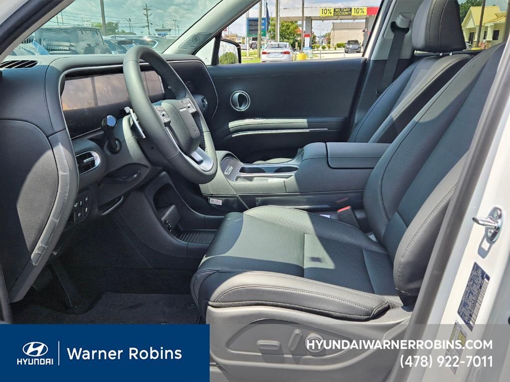 new 2026 Hyundai Palisade car, priced at $49,127