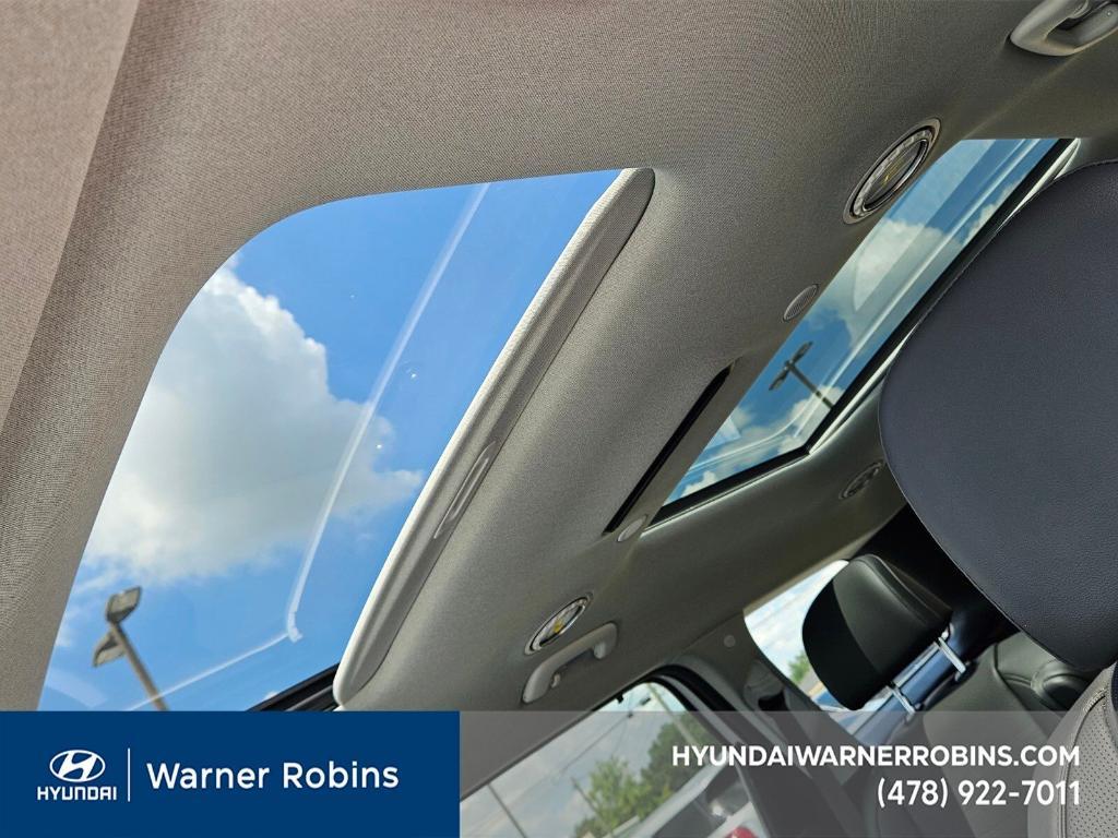 new 2026 Hyundai Palisade car, priced at $49,127