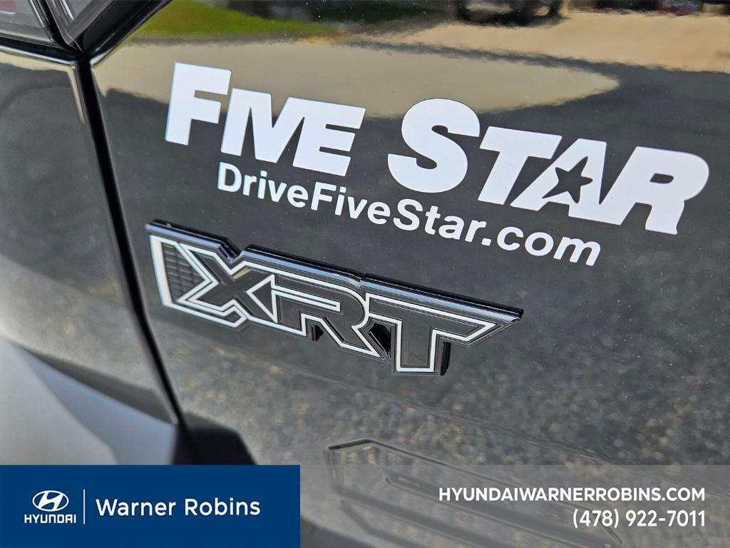 new 2025 Hyundai SANTA CRUZ car, priced at $36,995