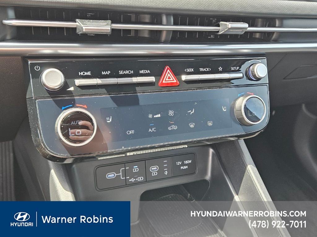 new 2025 Hyundai SANTA CRUZ car, priced at $36,995