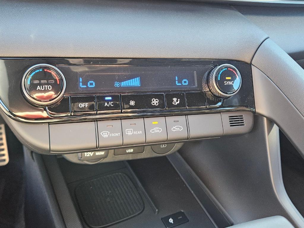 new 2026 Hyundai Elantra car, priced at $23,266