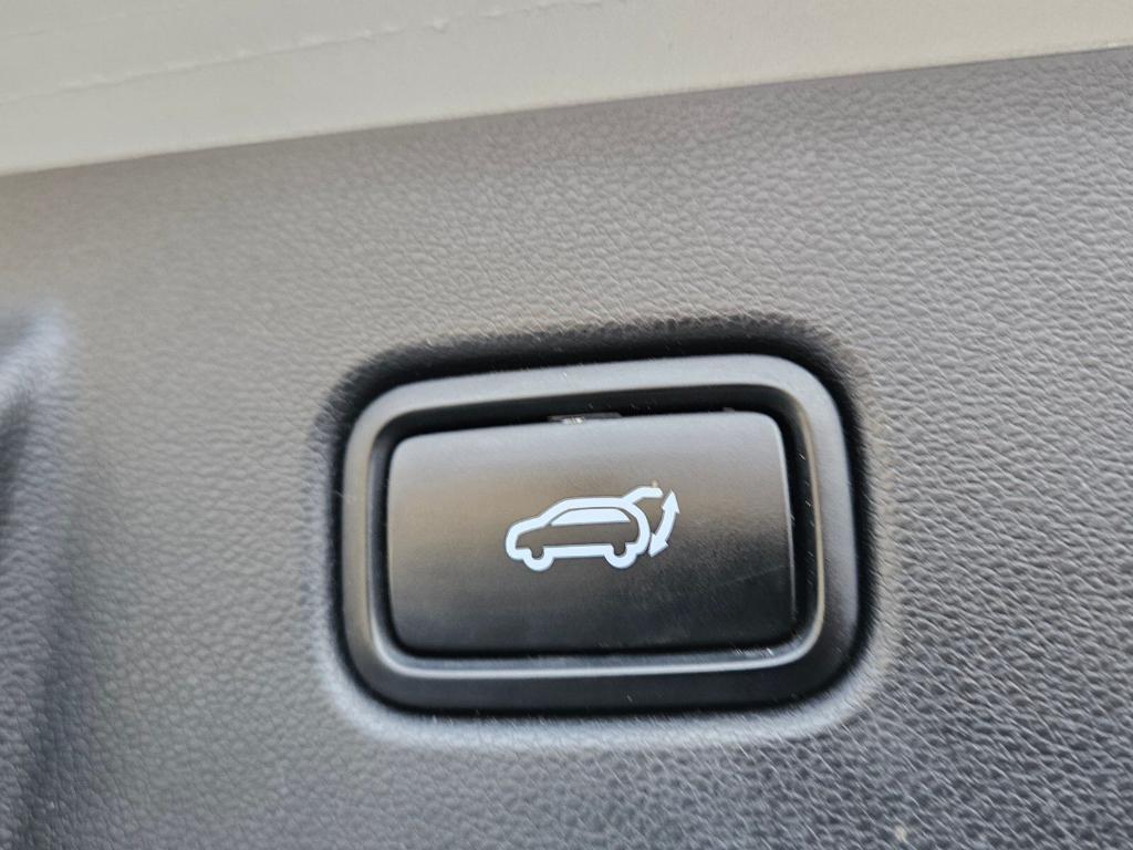 used 2023 Hyundai Tucson car, priced at $20,720