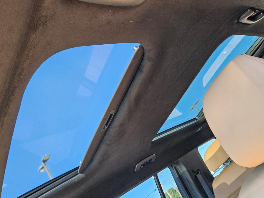 new 2026 Hyundai Santa Fe car, priced at $46,229