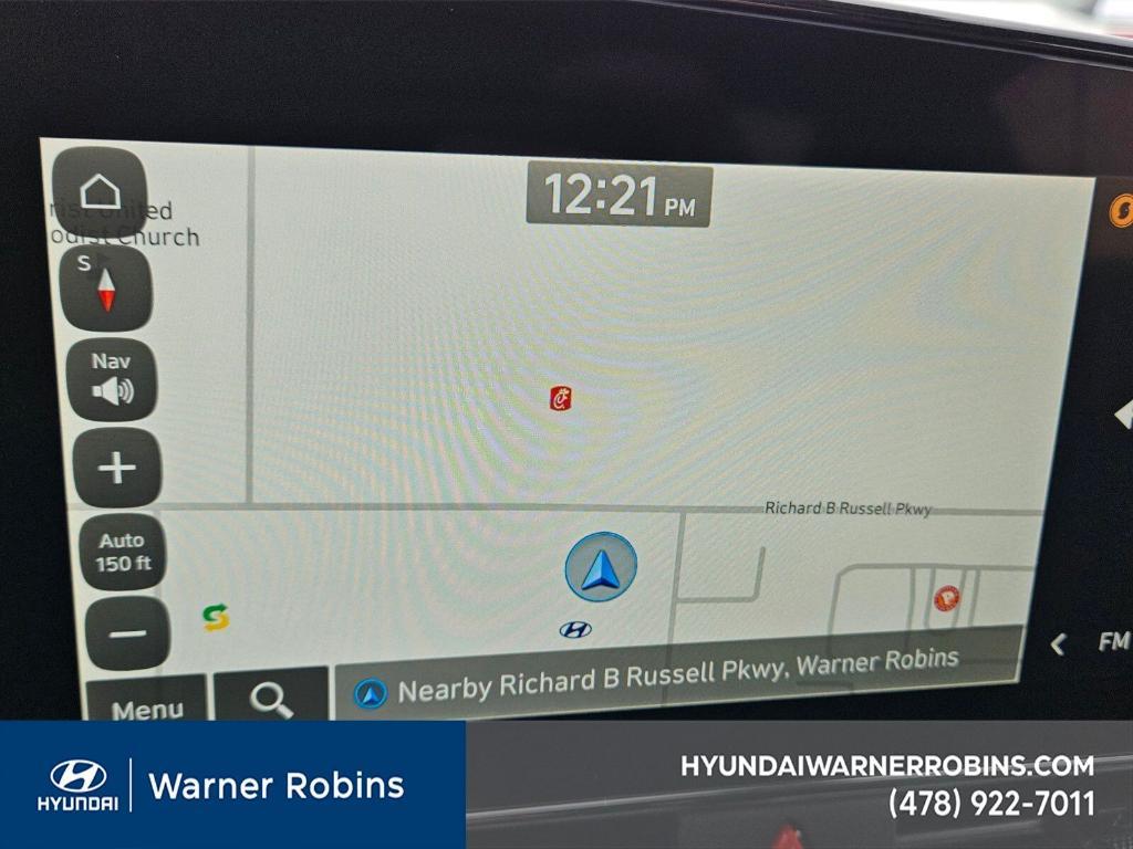 new 2026 Hyundai ELANTRA HEV car, priced at $29,951