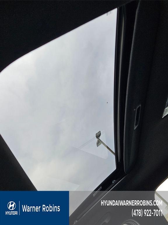 new 2026 Hyundai ELANTRA HEV car, priced at $29,951