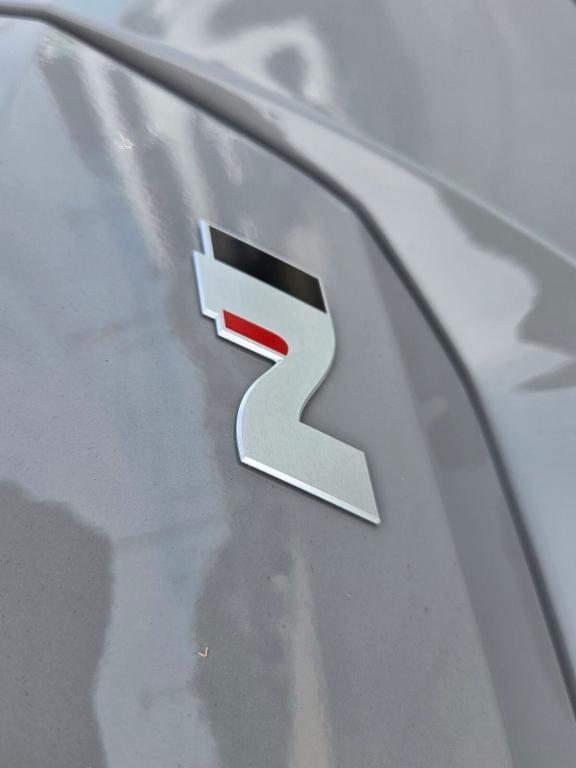 new 2026 Hyundai ELANTRA N car, priced at $37,246