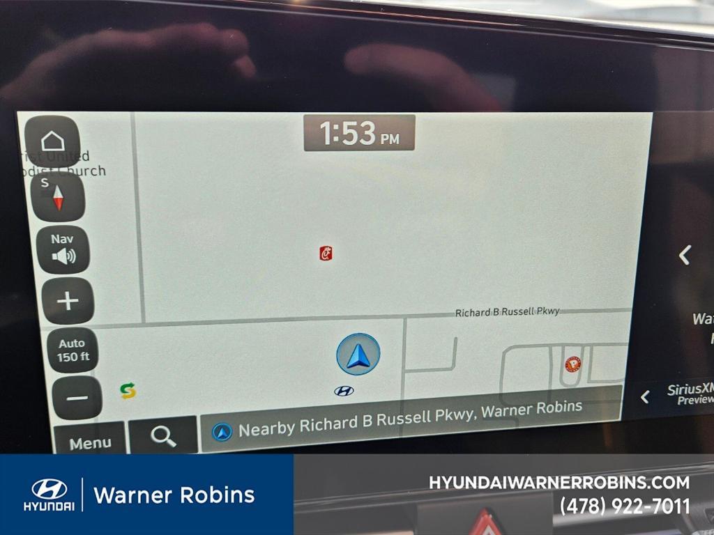 new 2026 Hyundai ELANTRA HEV car, priced at $27,559