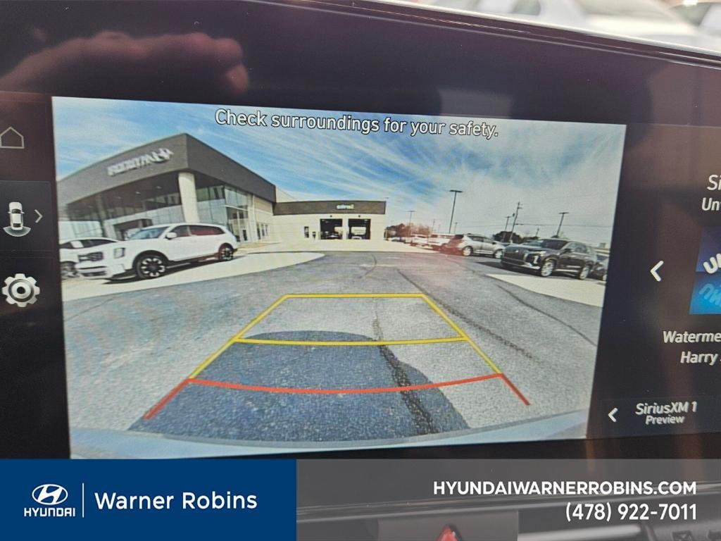 new 2026 Hyundai ELANTRA HEV car, priced at $27,559