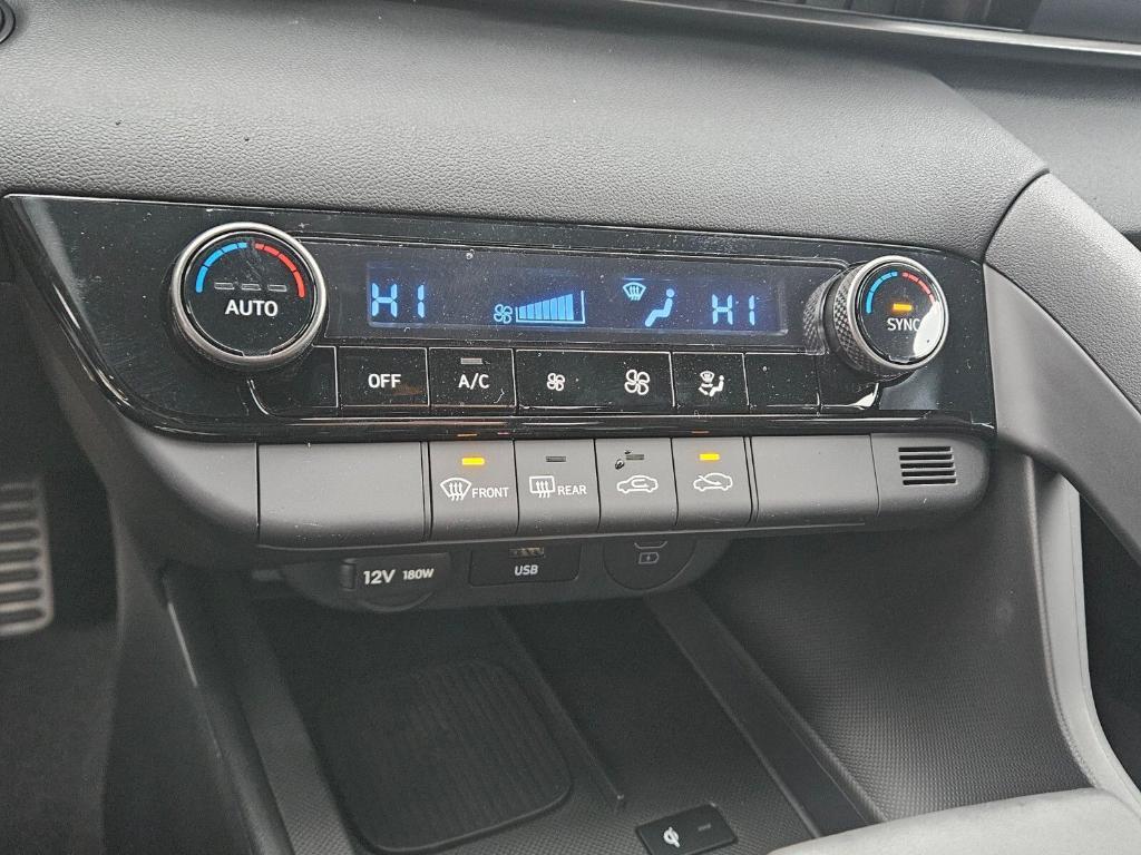 new 2026 Hyundai Elantra car, priced at $22,737