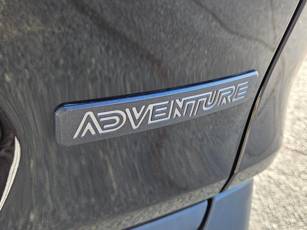 used 2024 Toyota RAV4 car, priced at $28,020