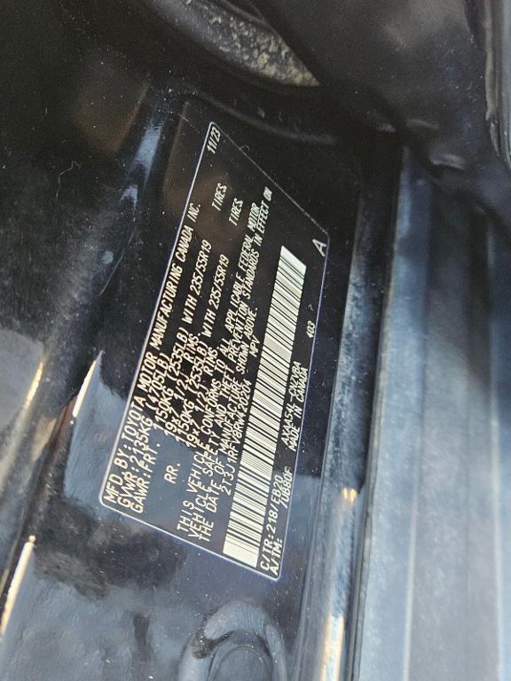 used 2024 Toyota RAV4 car, priced at $28,020