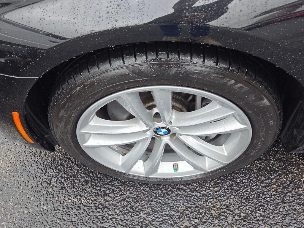 used 2018 BMW 750 car, priced at $19,920