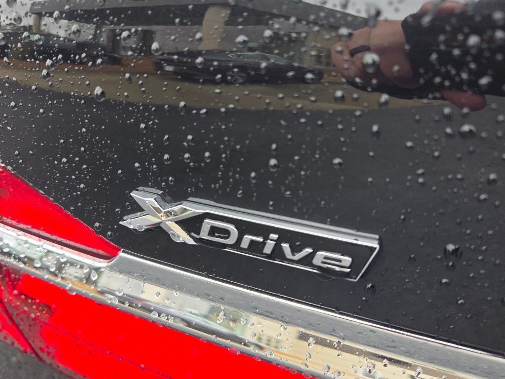 used 2018 BMW 750 car, priced at $19,920