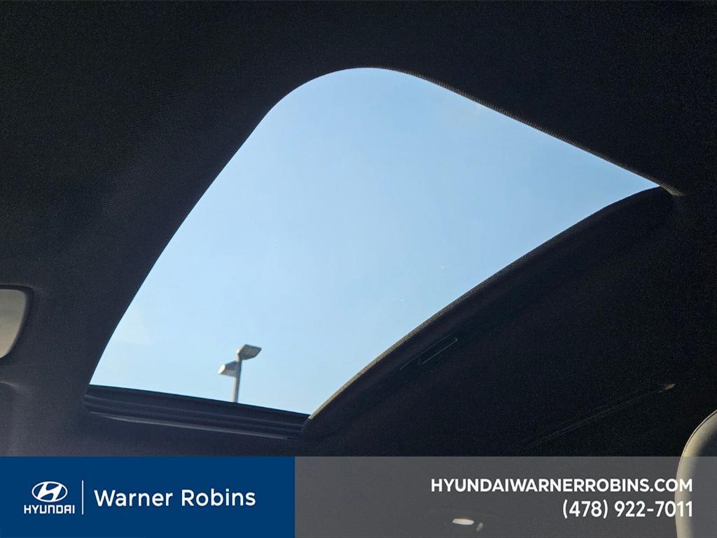 new 2026 Hyundai Palisade car, priced at $47,796