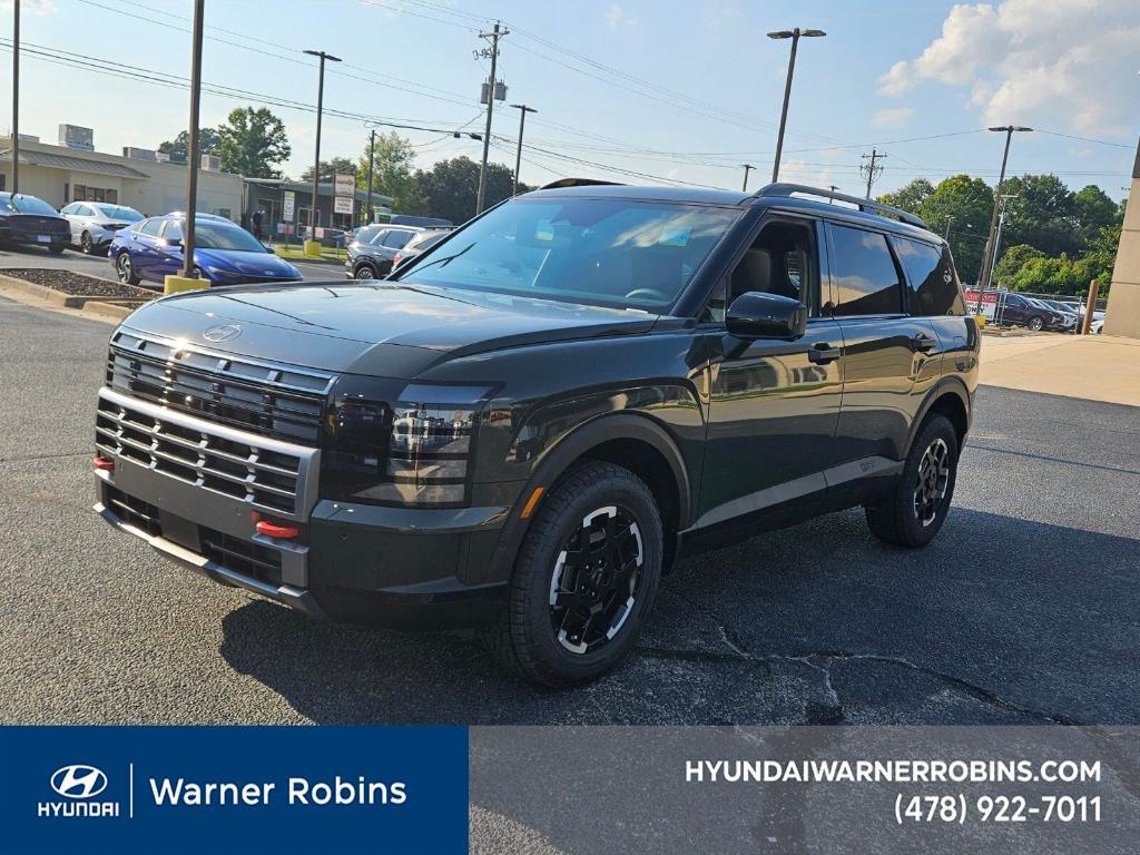 new 2026 Hyundai Palisade car, priced at $47,796