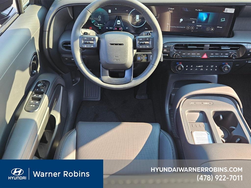 new 2026 Hyundai Palisade car, priced at $47,796