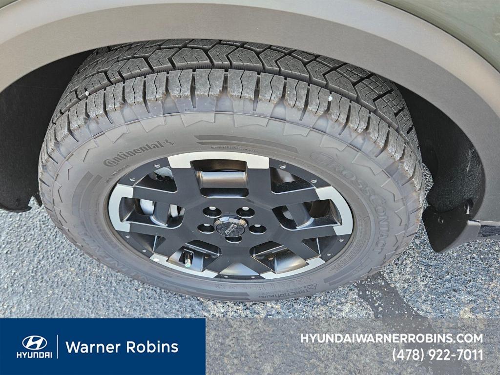 new 2026 Hyundai Palisade car, priced at $47,796