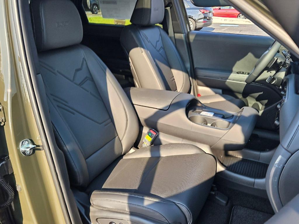 new 2026 Hyundai Palisade car, priced at $46,546