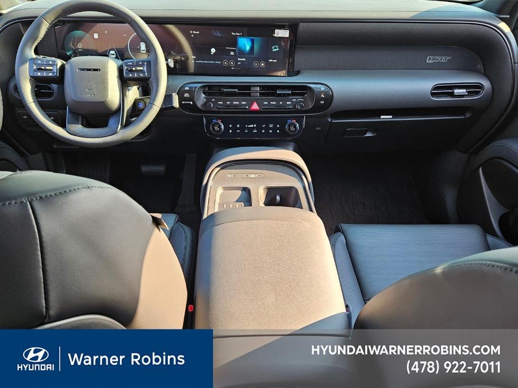 new 2026 Hyundai Palisade car, priced at $47,796