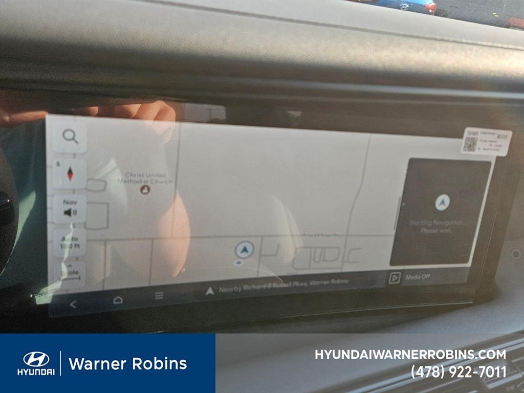 new 2026 Hyundai Palisade car, priced at $47,796