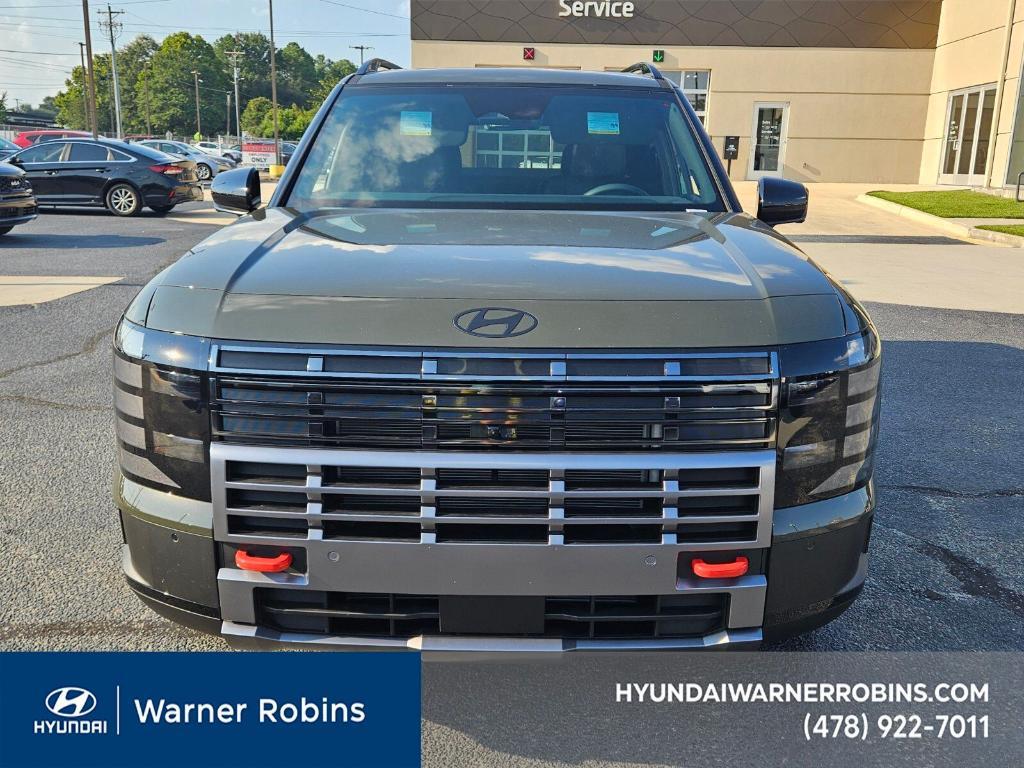 new 2026 Hyundai Palisade car, priced at $47,796