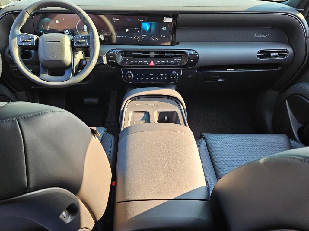 new 2026 Hyundai Palisade car, priced at $46,546