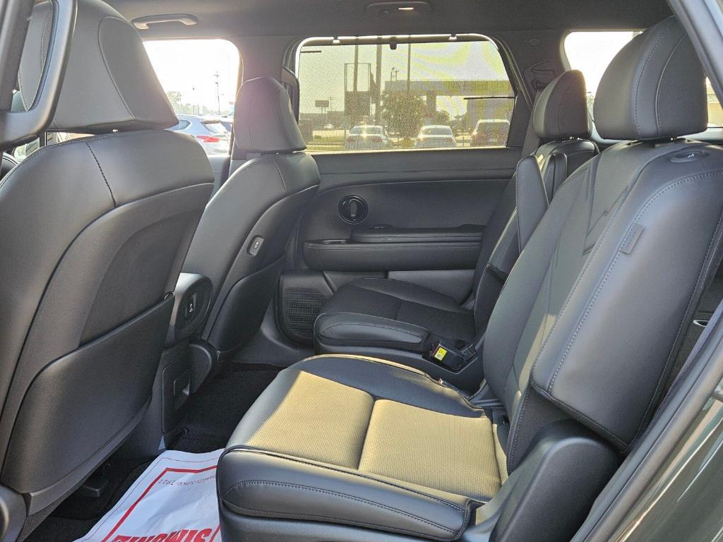 new 2026 Hyundai Palisade car, priced at $46,546