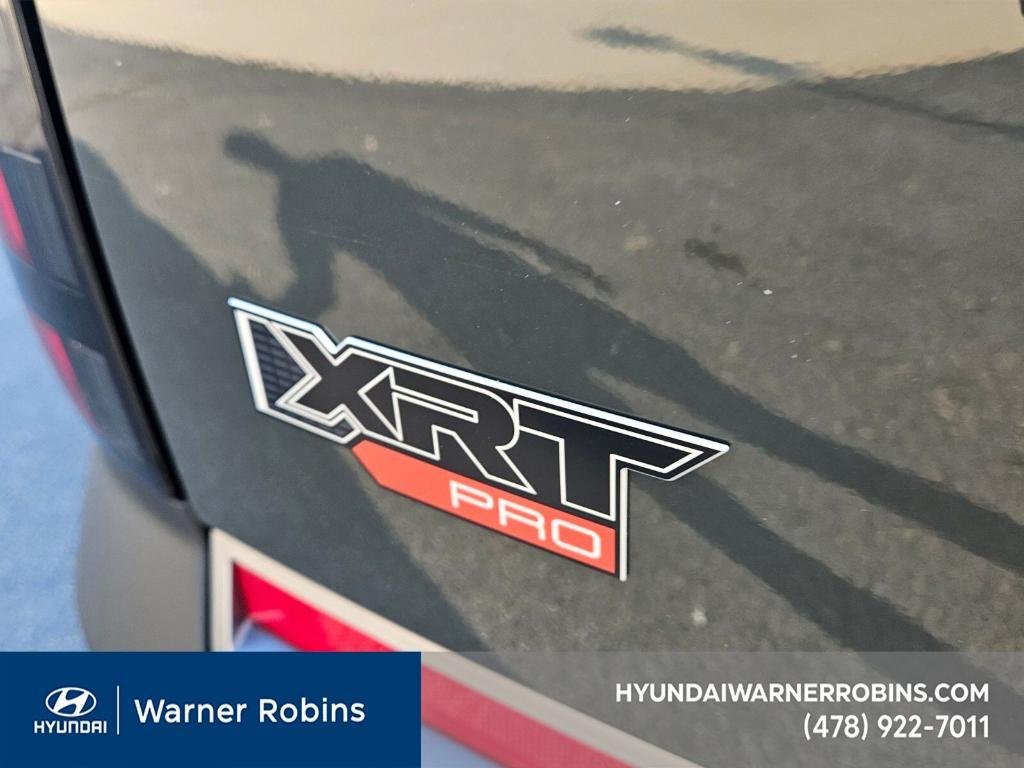 new 2026 Hyundai Palisade car, priced at $47,796