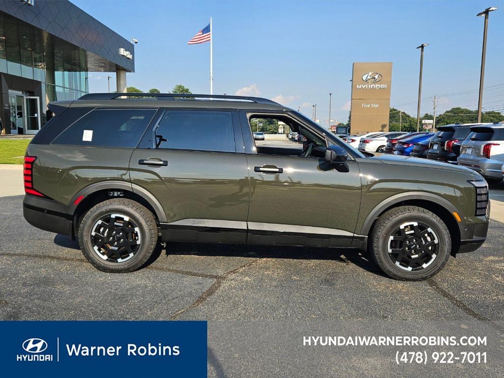 new 2026 Hyundai Palisade car, priced at $47,796