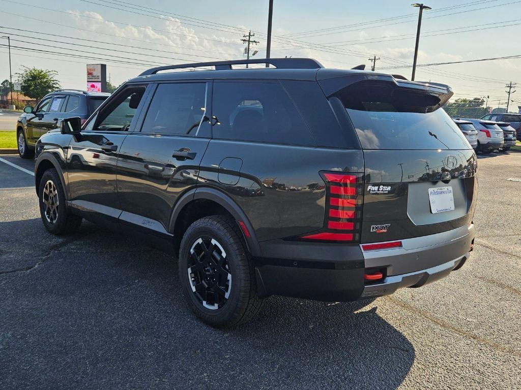 new 2026 Hyundai Palisade car, priced at $46,546