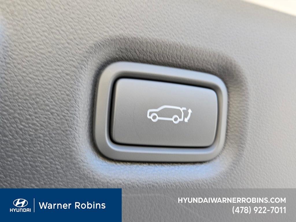 new 2026 Hyundai IONIQ 5 car, priced at $41,478